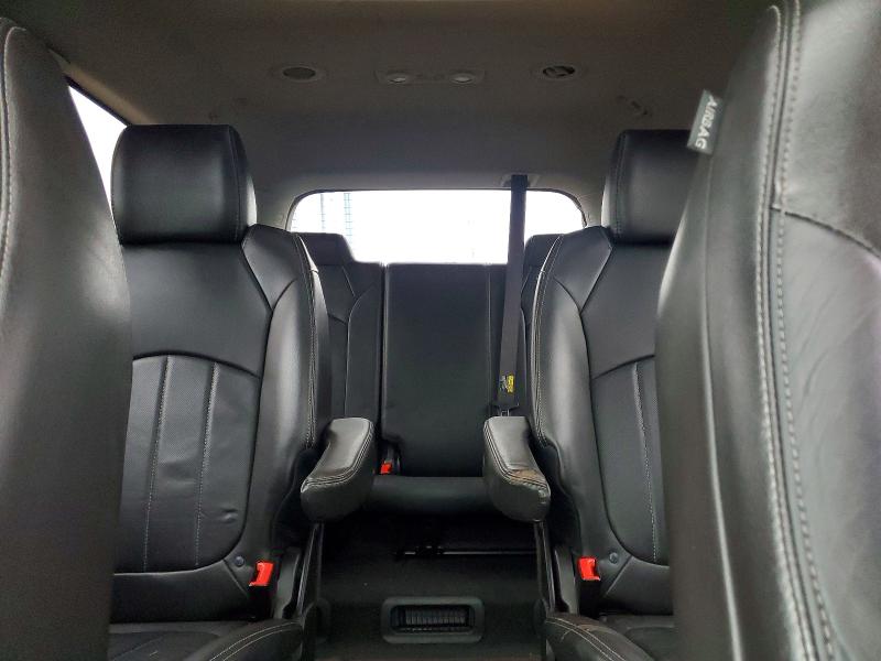 2017 Buick Enclave მანქანა იყიდება აუქციონზე, vin: 5GAKVBKD0HJ157928, აუქციონის ნომერი: 79826705