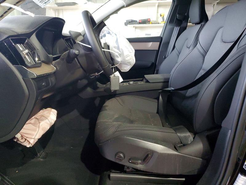 Продажа на аукционе авто 2025 Volvo Xc90, vin: YV4062PB1S1366853, номер лота: 41847346