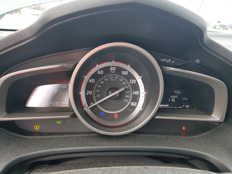 Продаж на аукціоні авто 2014 Mazda 3, vin: JM1BM1L7XE1179547, номер лоту: 47875026