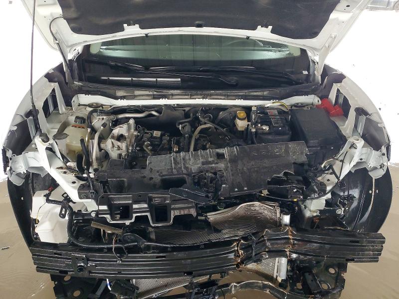 2025 Nissan Kicks მანქანა იყიდება აუქციონზე, vin: 3N8AP6CA8SL435687, აუქციონის ნომერი: 45934256