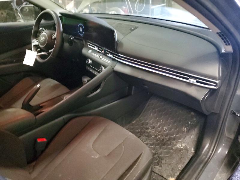 Продаж на аукціоні авто 2025 Hyundai Elantra, vin: KMHLM4DG2SU964915, номер лоту: 45921826
