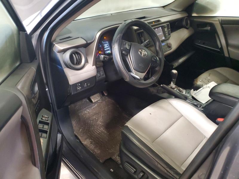 Aukcja sprzedaży 2018 Toyota Rav4, vin: JTMDFREV3JJ258100, numer aukcji: 79678095