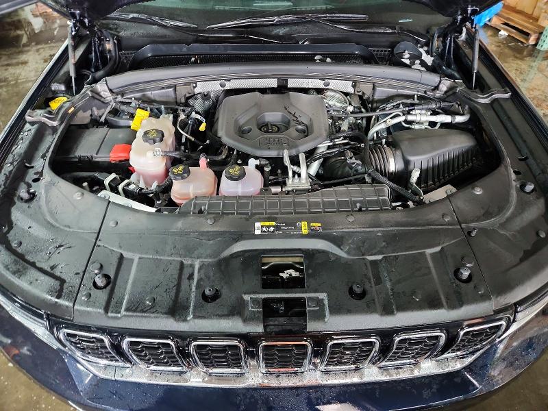 Aukcja sprzedaży 2024 Jeep Grand Cherokee, vin: 1C4RJYB60R8601931, numer aukcji: 41782606
