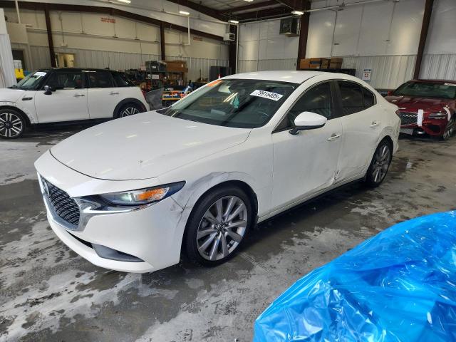 Auction sale of the 2020 Mazda 3, vin: JM1BPACLXL1169599, lot number: 79915405
