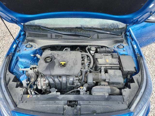 47062776 :رقم المزاد ، 3KPF54AD5RE734481 vin ، 2024 Kia Forte مزاد بيع