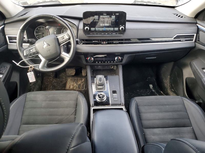 Продаж на аукціоні авто 2024 Mitsubishi Outlander, vin: JA4J4VA86RZ085200, номер лоту: 41637956