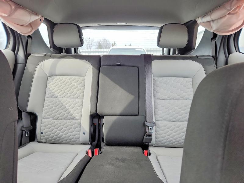Продаж на аукціоні авто 2018 Chevrolet Equinox, vin: 2GNAXHEV3J6138506, номер лоту: 46920746