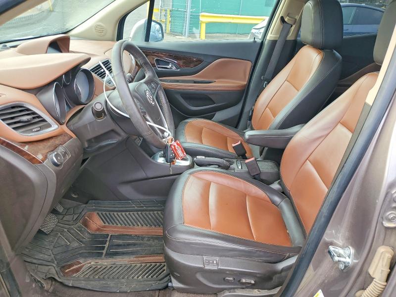 Продаж на аукціоні авто 2013 Buick Encore, vin: KL4CJDSB7DB131432, номер лоту: 41820416