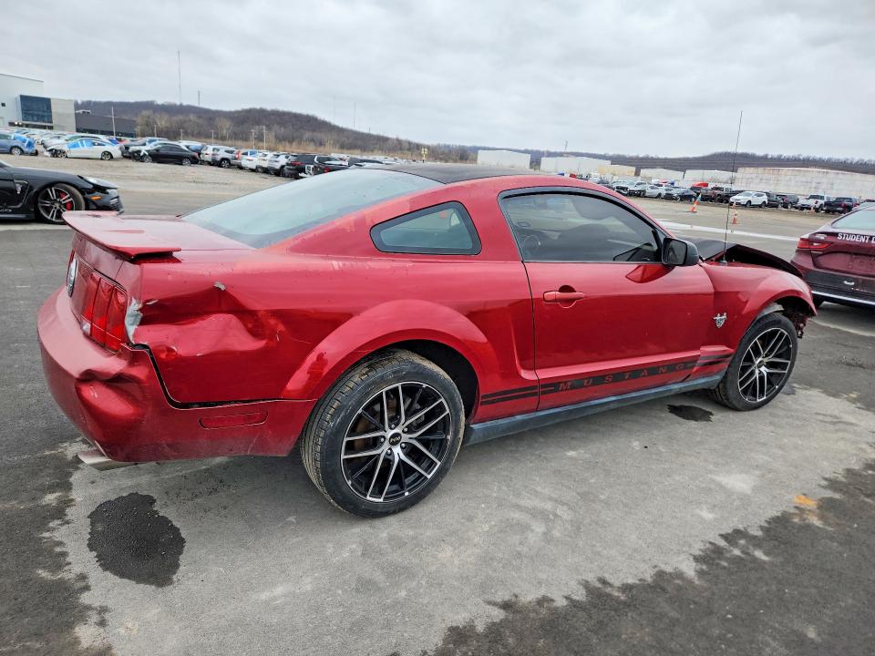 Aukcja sprzedaży 2009 Ford Mustang, vin: 1ZVHT80N395144112, numer aukcji: 41913876