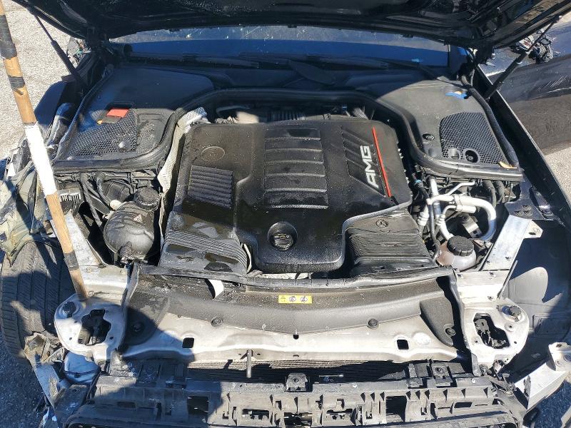 Продажа на аукционе авто 2019 Mercedes-benz E, vin: WDDZF6BB8KA489645, номер лота: 41640136