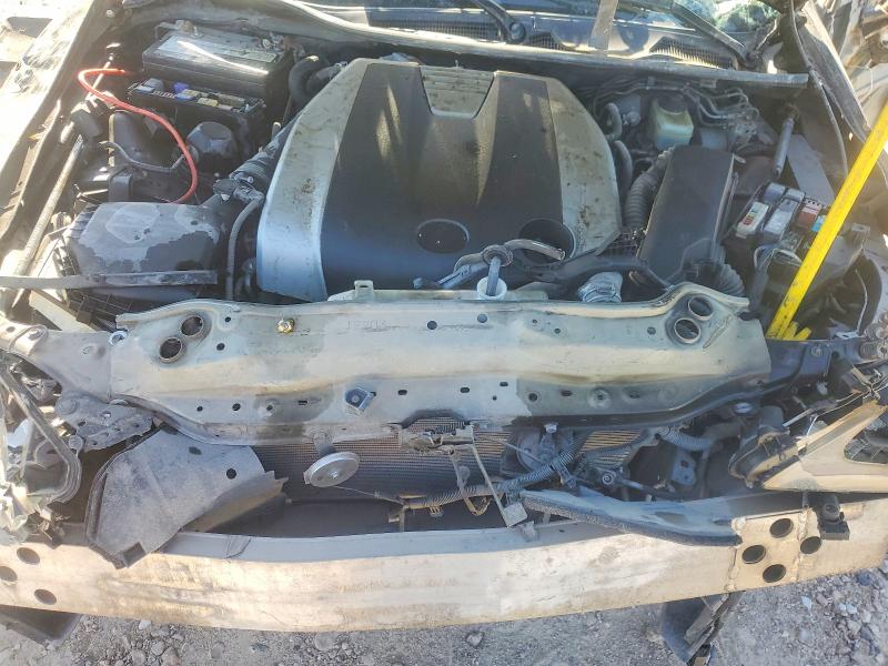 45533896 :رقم المزاد ، JTHBE1BL5D5025569 vin ، 2013 Lexus Gs 350 مزاد بيع