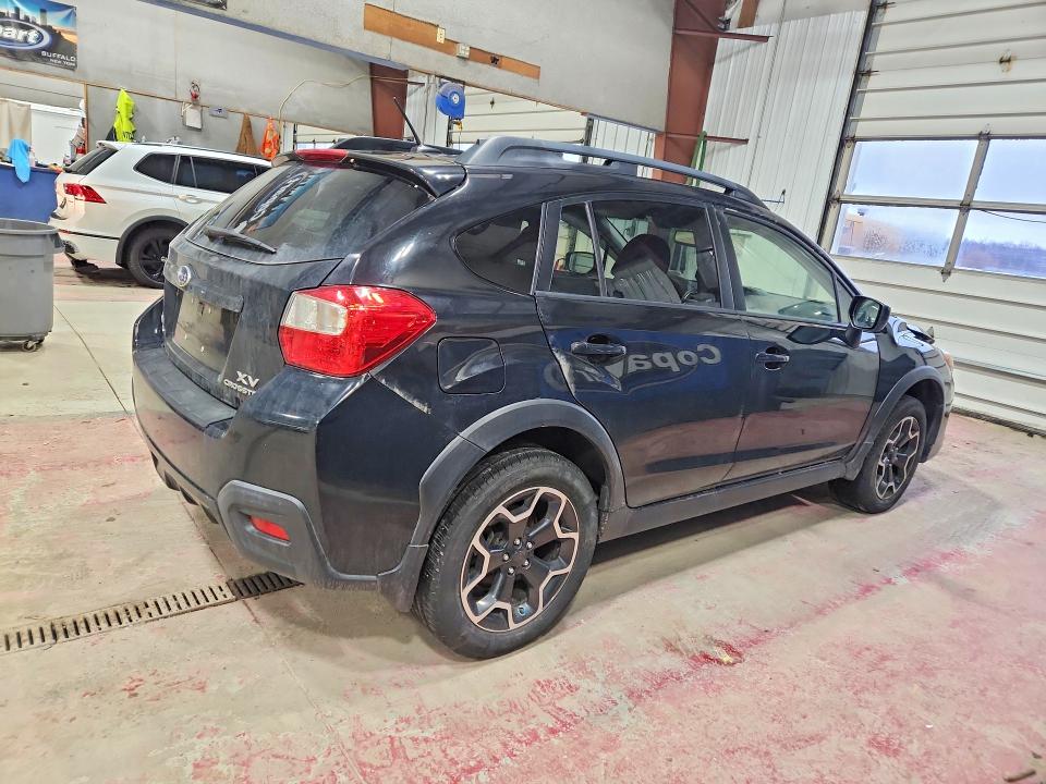 Продажа на аукционе авто 2015 Subaru Xv Crosstrek, vin: JF2GPAFC8FH302939, номер лота: 46646126