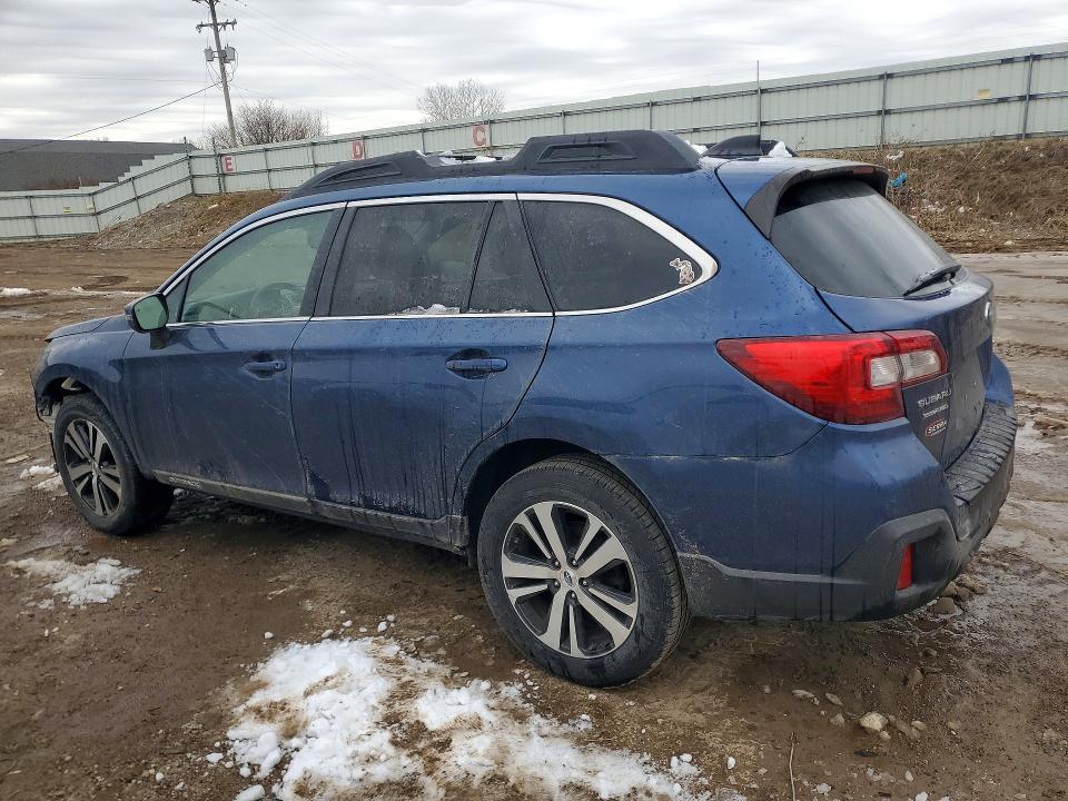 Продажа на аукционе авто 2019 Subaru Outback, vin: 4S4BSANC7K3386781, номер лота: 46262296