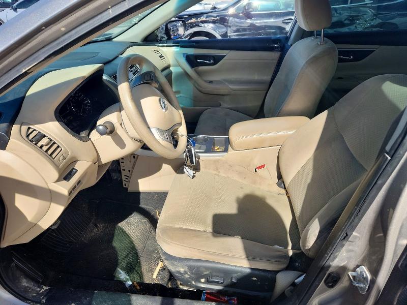 2015 Nissan Altima მანქანა იყიდება აუქციონზე, vin: 1N4AL3AP5FN908339, აუქციონის ნომერი: 79928545