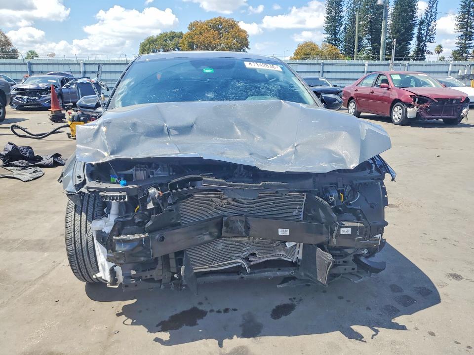 Aukcja sprzedaży 2025 Hyundai Elantra, vin: KMHLM4DG9SU998365, numer aukcji: 47142836