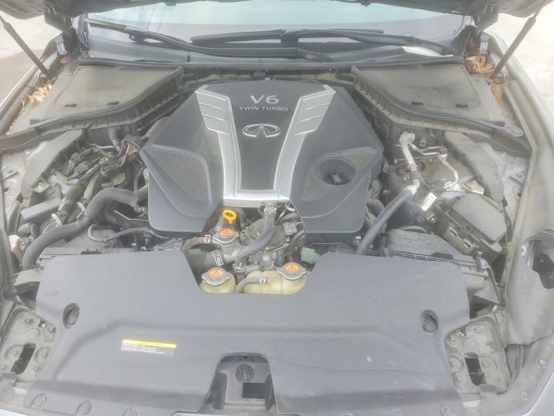 Продажа на аукционе авто 2017 Infiniti Q50, vin: JN1EV7AP9HM744277, номер лота: 47001856