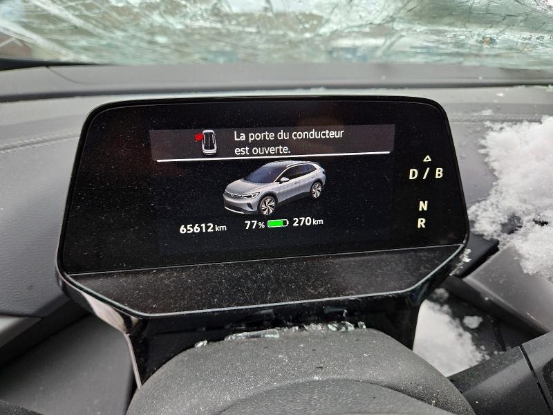 47312116 :رقم المزاد ، 1V2JSPE88RC017094 vin ، 2024 Volkswagen Id.4 مزاد بيع