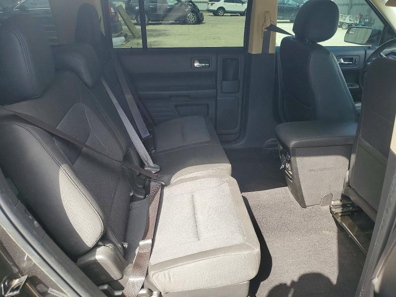 Aukcja sprzedaży 2019 Ford Flex, vin: 2FMGK5B86KBA17780, numer aukcji: 52965786