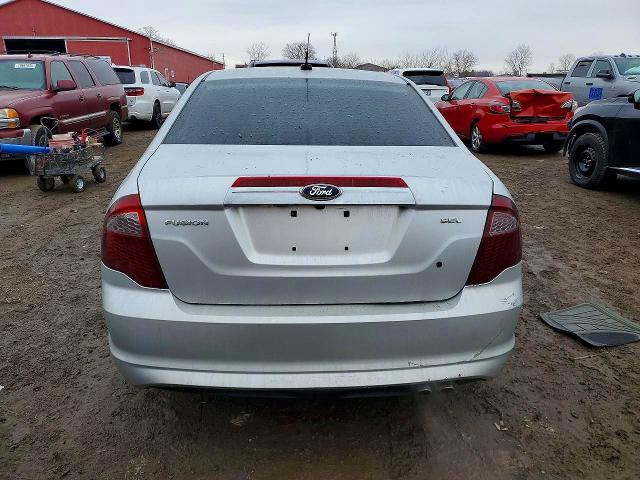 Aukcja sprzedaży 2011 Ford Fusion, vin: 3FAHP0HA4BR162721, numer aukcji: 79648935