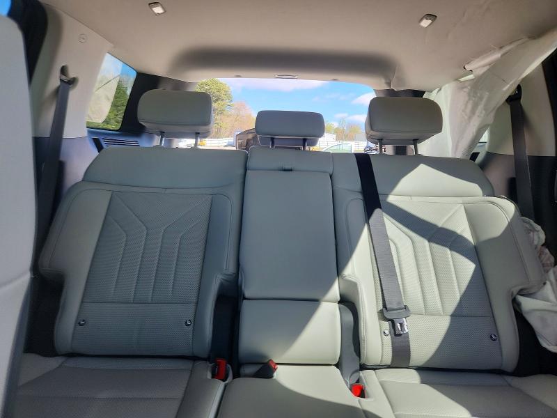Aukcja sprzedaży 2025 Hyundai Santa Fe, vin: 5NMP24GL0SH098630, numer aukcji: 46421006
