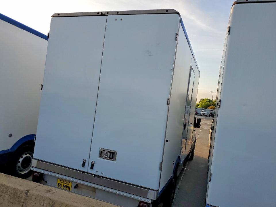 46997456 :رقم المزاد ، 1FDBW5ZG0PKA24183 vin ، 2023 Ford Transit مزاد بيع