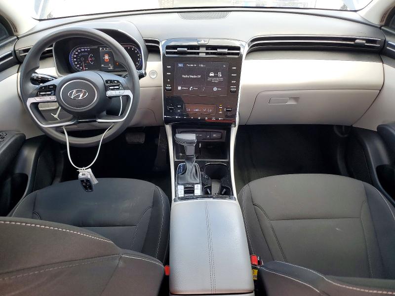 47214716 :رقم المزاد ، 5NMJB3DE9RH373198 vin ، 2024 Hyundai Tucson مزاد بيع