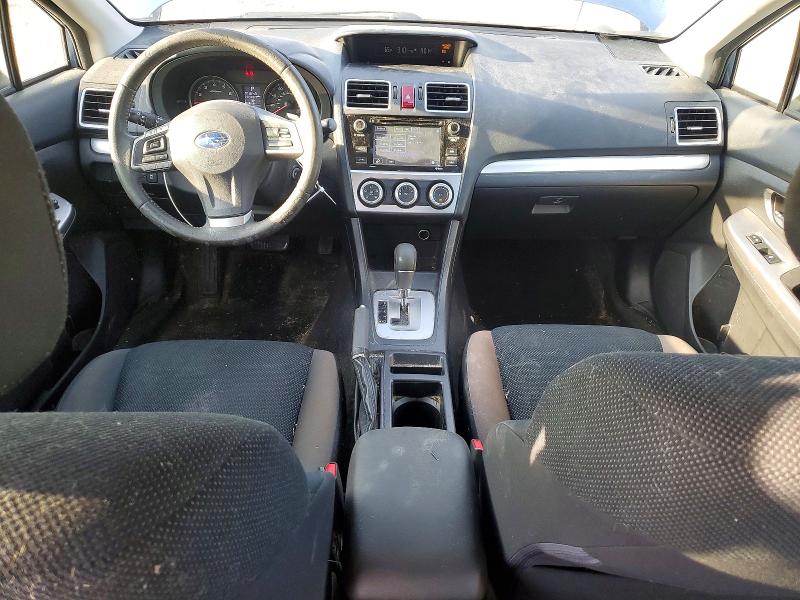 45792936 :رقم المزاد ، JF1GJAF6XGH005642 vin ، 2016 Subaru Impreza مزاد بيع