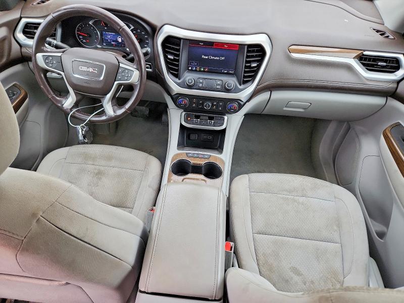 Продажа на аукционе авто 2020 Gmc Acadia, vin: 1GKKNKLA3LZ219680, номер лота: 47397466