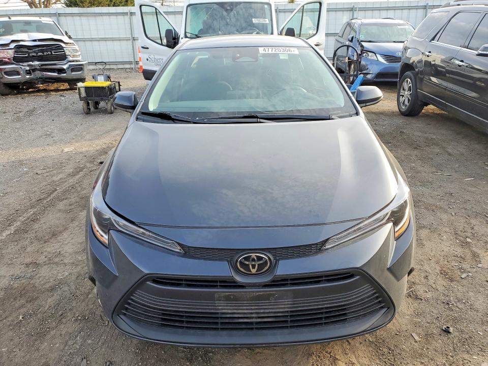 47720306 :رقم المزاد ، 5YFB4MDE1RP147537 vin ، 2024 Toyota Corolla مزاد بيع