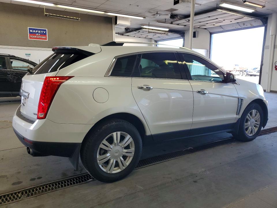 Продажа на аукционе авто 2015 Cadillac Srx, vin: 3GYFNEE36FS545465, номер лота: 47139496