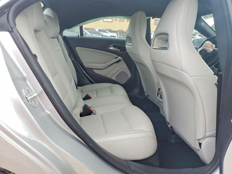 Продажа на аукционе авто 2017 Mercedes-benz Cla, vin: WDDSJ4EB6HN415609, номер лота: 47942576
