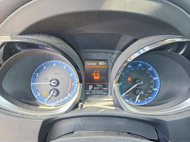 47113746 :رقم المزاد ، 5YFBURHE5GP372953 vin ، 2016 Toyota Corolla مزاد بيع