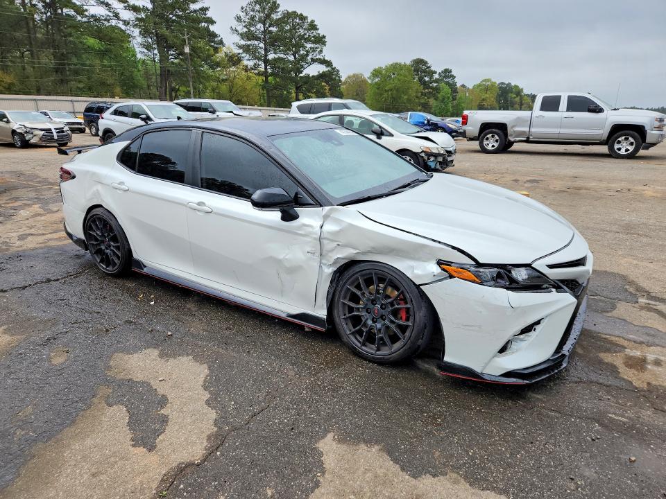 Продаж на аукціоні авто 2024 Toyota Camry, vin: 4T1KZ1AKXRU099612, номер лоту: 47344946