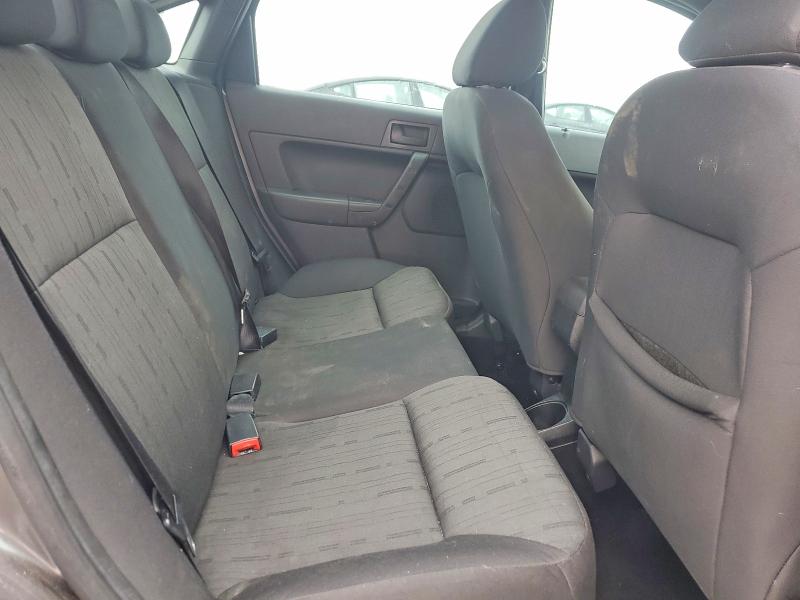 Aukcja sprzedaży 2011 Ford Focus, vin: 1FAHP3FN8BW198383, numer aukcji: 45492026