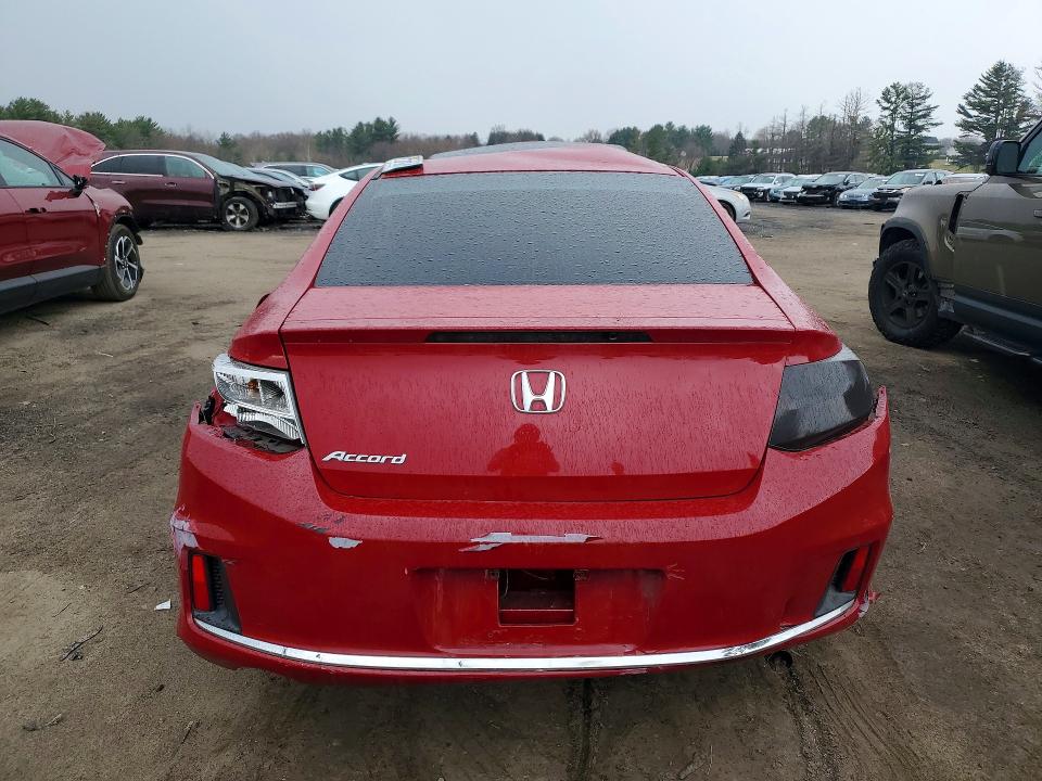 Aukcja sprzedaży 2015 Honda Accord, vin: 1HGCT1B79FA014147, numer aukcji: 45600346