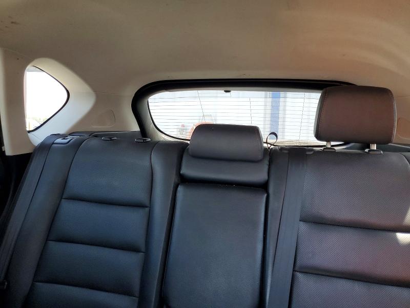 Продажа на аукционе авто 2014 Mazda Cx-5, vin: JM3KE2DY3E0353286, номер лота: 47048996