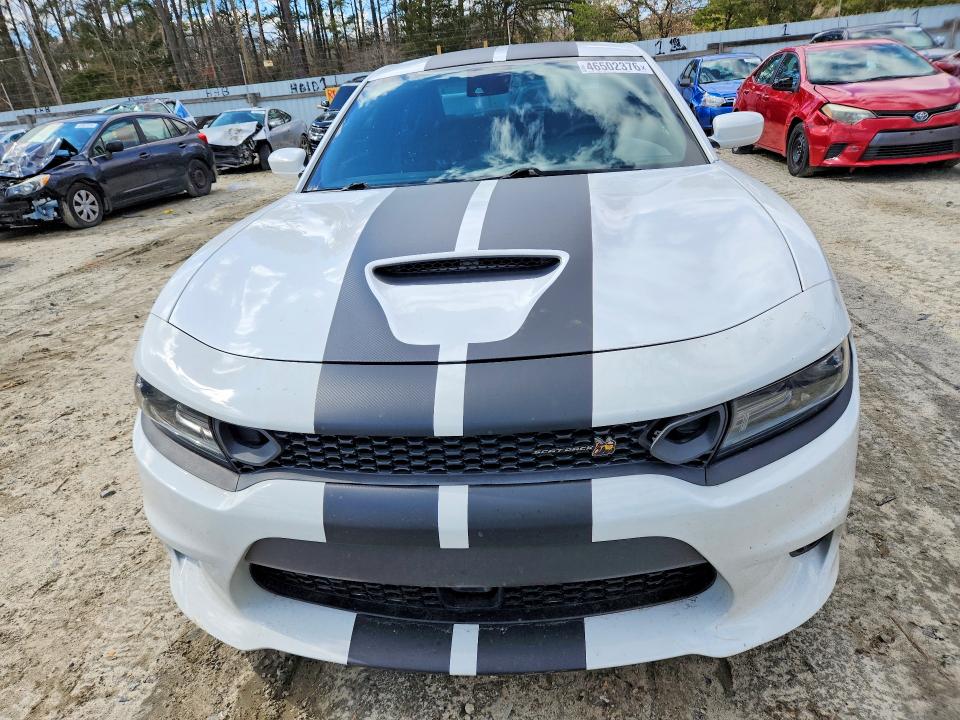 Продаж на аукціоні авто 2020 Dodge Charger, vin: 2C3CDXGJ5LH111625, номер лоту: 46502376