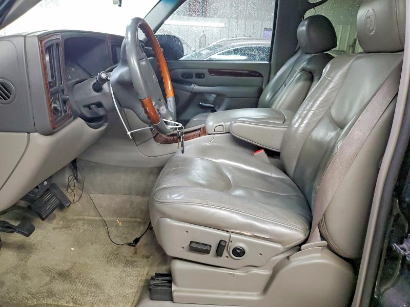 Продаж на аукціоні авто 2003 Cadillac Escalade, vin: 1GYEK63N33R130259, номер лоту: 48067246