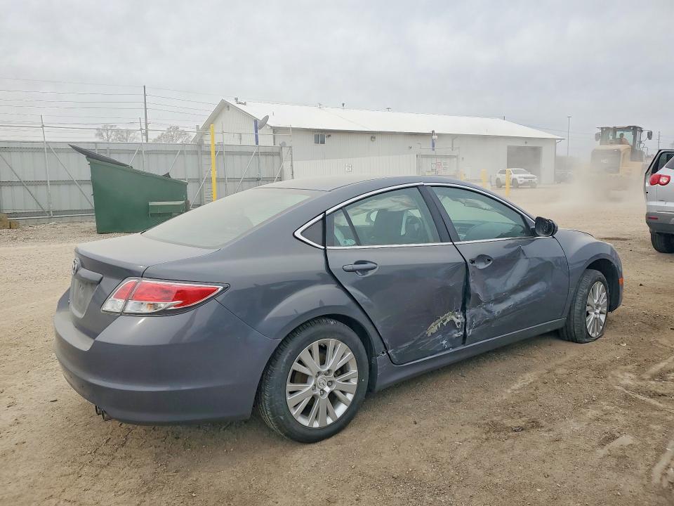 Aukcja sprzedaży 2010 Mazda 6, vin: 1YVHZ8CH3A5M34985, numer aukcji: 46726186