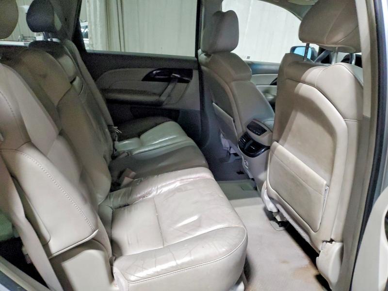 Aukcja sprzedaży 2008 Acura Mdx, vin: 2HNYD28688H547594, numer aukcji: 79476025