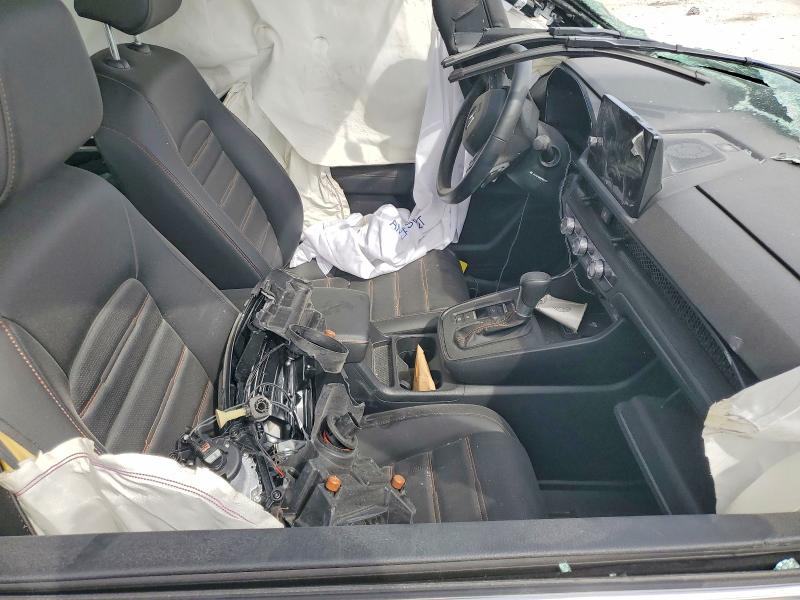 46032936 :رقم المزاد ، 5J6RS5H81SL008967 vin ، 2025 Honda Cr-v مزاد بيع