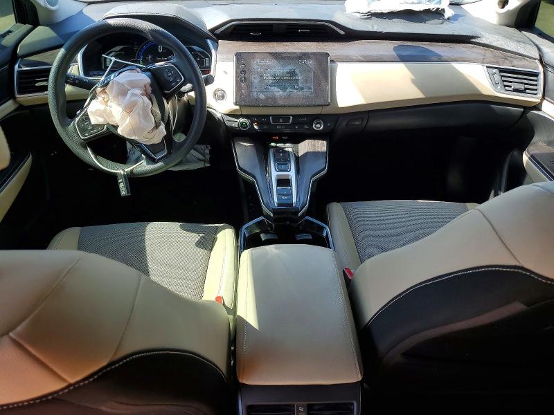 Aukcja sprzedaży 2018 Honda Clarity, vin: JHMZC5F11JC012944, numer aukcji: 45874806