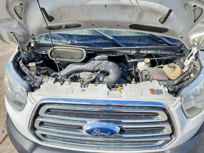Продаж на аукціоні авто 2016 Ford Transit, vin: 1FTYR1ZM0GKA69581, номер лоту: 46622276