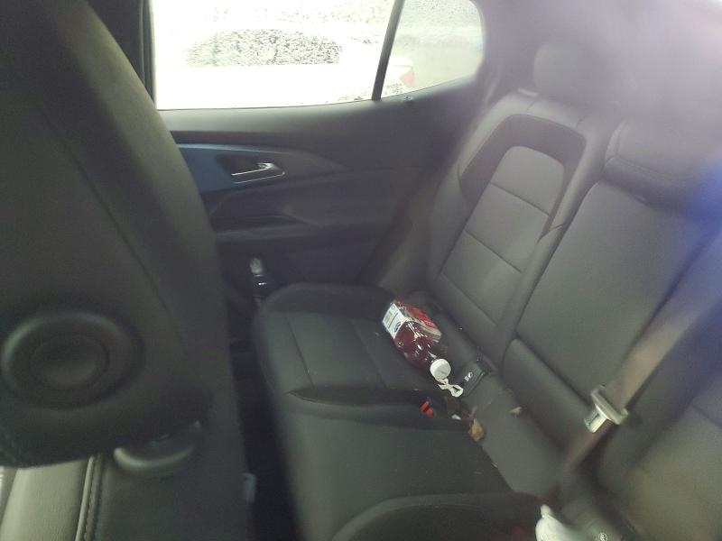 Aukcja sprzedaży 2024 Chevrolet Equinox, vin: 3GN7DLRR4RS291525, numer aukcji: 46609396