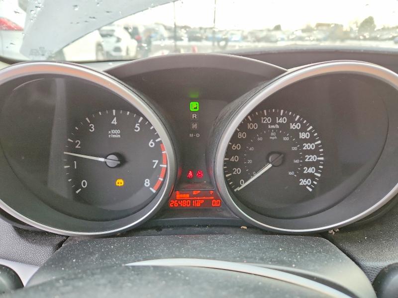 Aukcja sprzedaży 2010 Mazda 3, vin: JM1BL1H50A1148389, numer aukcji: 45599886
