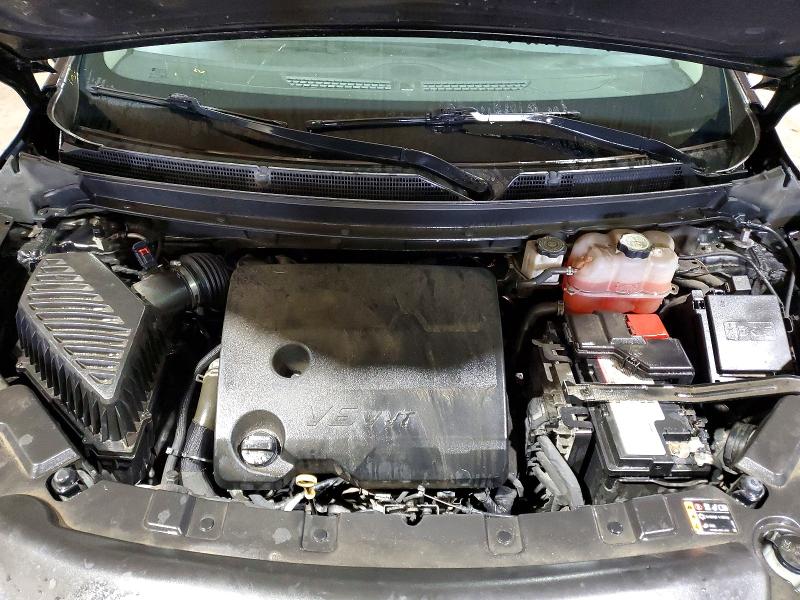 Продаж на аукціоні авто 2018 Buick Enclave, vin: 5GAERBKW9JJ204527, номер лоту: 46514286