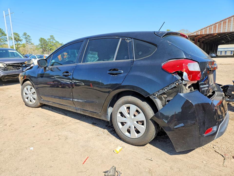 79456735 :رقم المزاد ، JF1GPAA60FH269652 vin ، 2015 Subaru Impreza مزاد بيع