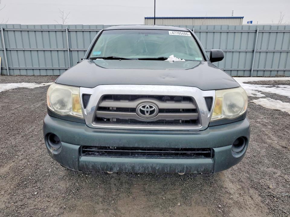 Продажа на аукционе авто 2009 Toyota Tacoma, vin: 5TETX22N39Z661662, номер лота: 47705486
