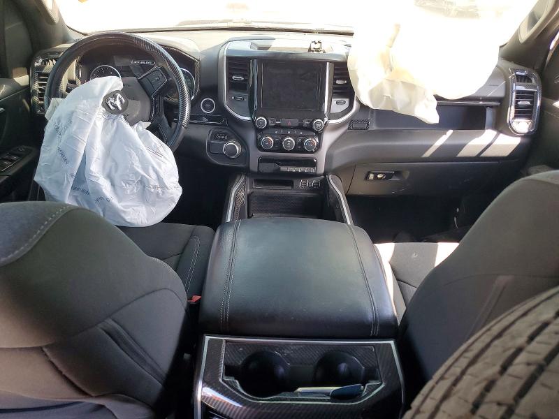 2022 Ram 1500 მანქანა იყიდება აუქციონზე, vin: 1C6RREFM9NN254098, აუქციონის ნომერი: 45729766