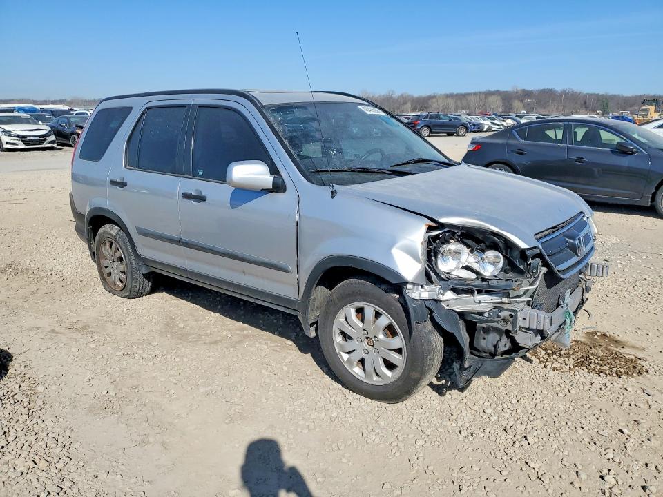 Aukcja sprzedaży 2006 Honda Cr-v, vin: SHSRD78816U415829, numer aukcji: 46426906